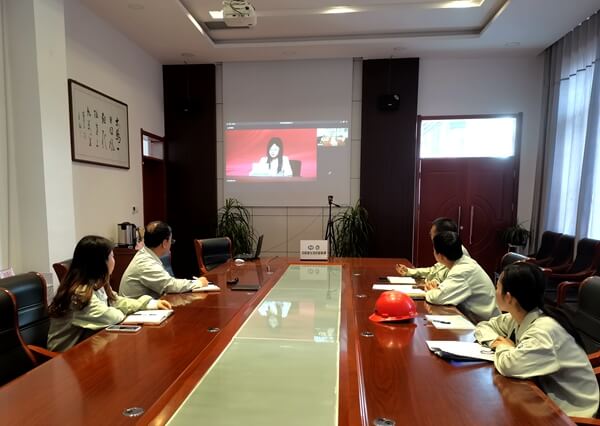 华浩轩团总支深入领会”五四”精神 为公司转型发展注入强劲...