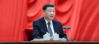《求是》杂志发表习近平总书记重要文章《深入推进党的自我革...