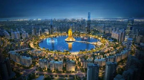 乘势而上，蓄力奋战“开门红”① —— 中陕核西北综合勘察设...